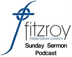 small sunday sermon podcast