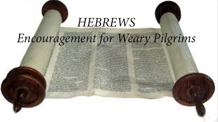 hebrews