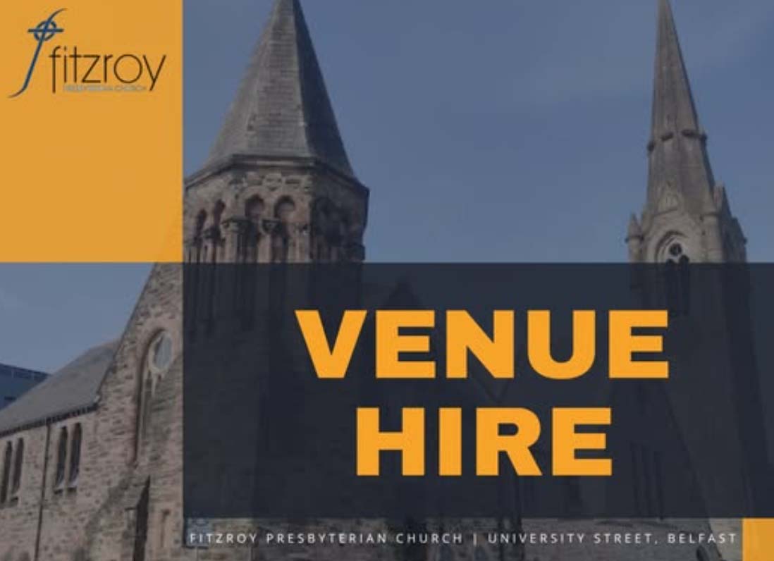 venue hire2