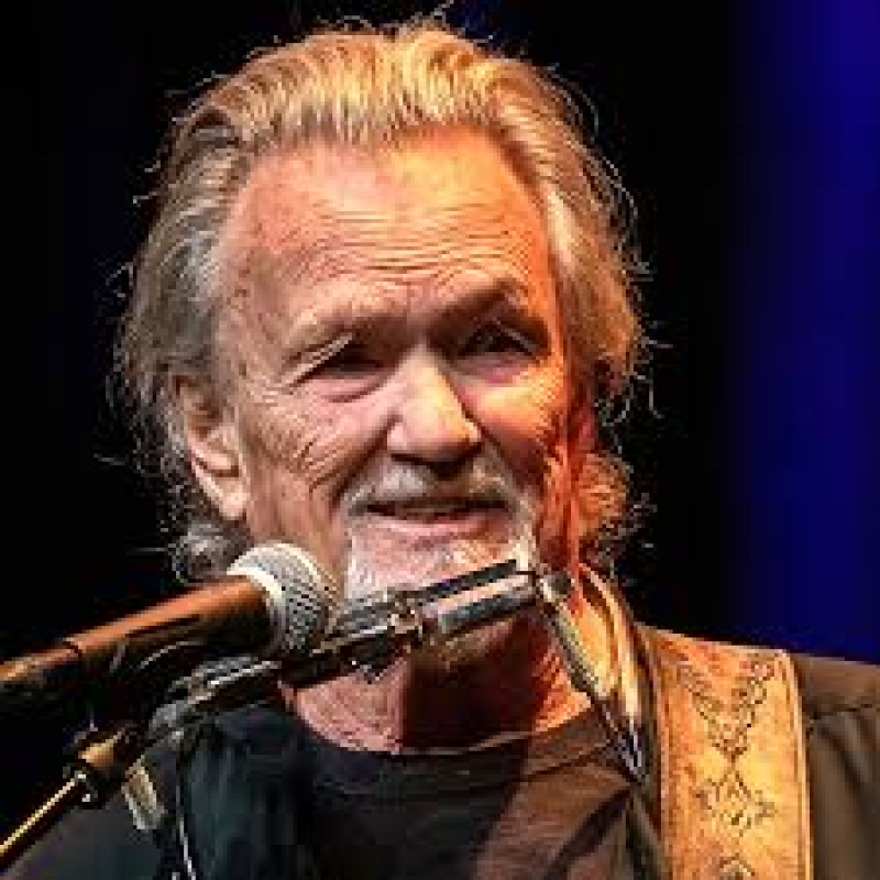 kris kristofferson